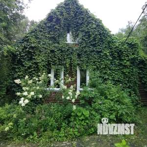 Дом 120м², 2-этажный, участок 8 сот.  