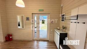 Дом 126м², 1-этажный, участок 7 сот.  