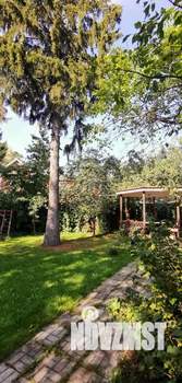 Коттедж 390м&sup2;, 3-этажный, участок 12 сот.  