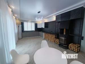 Дом 250м², 2-этажный, участок 9 сот.  