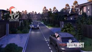 Дом 160м&sup2;, 1-этажный, участок 7 сот.  