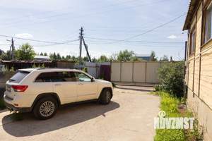 Дом 259м², 4-этажный, участок 11 сот.  