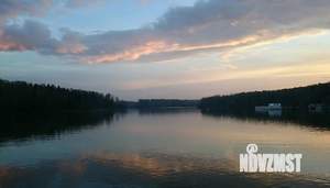 Дом 224м², 3-этажный, участок 6 сот.  