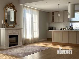 Дом 500м², 4-этажный, участок 9 сот.  