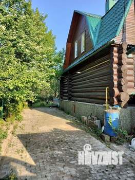 Дом 170м², 2-этажный, участок 7 сот.  