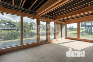 Коттедж 175м², 2-этажный, участок 7 сот.  