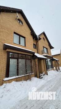 Дом 150м², 3-этажный, участок 2 сот.  