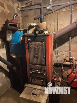 Дом 190м², 2-этажный, участок 6 сот.  