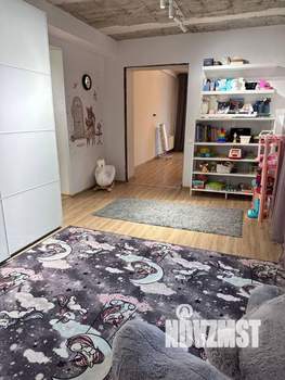 Дом 396м², 3-этажный, участок 12 сот.  