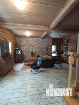 Дом 140м², 2-этажный, участок 17 сот.  