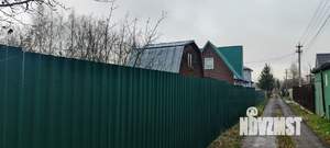 Дача 25м², 2-этажный, участок 3 сот.  