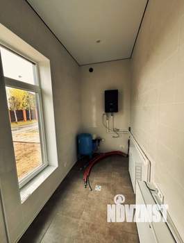 Коттедж 121м², 1-этажный, участок 6 сот.  