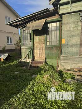 Дом 80м², 1-этажный, участок 5 сот.  