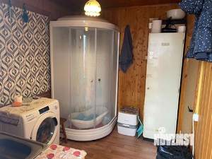 Дом 39м², 1-этажный, участок 2 сот.  