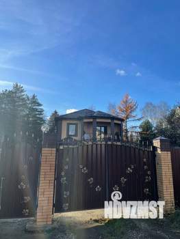 Дом 196м², 2-этажный, участок 11 сот.  