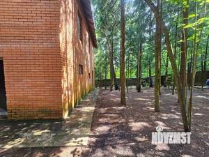 Коттедж 269м², 2-этажный, участок 9 сот.  