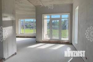 Коттедж 200м², 2-этажный, участок 9 сот.  