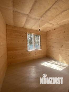 Дом 121м², 1-этажный, участок 12 сот.  