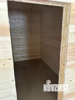Дом 127м², 2-этажный, участок 10 сот.  