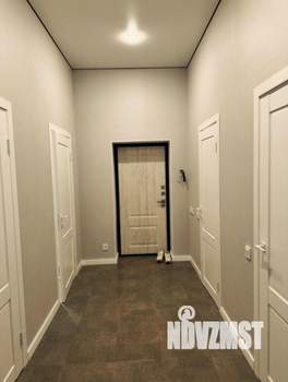 Дом 130м&sup2;, 1-этажный, участок 6 сот.  