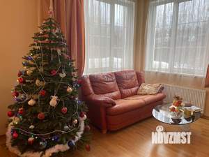 Коттедж 135м&sup2;, 2-этажный, участок 3 сот.  