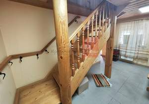 Дом 201м², 2-этажный, участок 20 сот.  