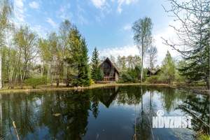 Дом 1880м², 2-этажный, участок 410 сот.  
