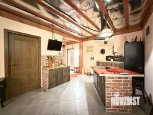 Дом 129м², 2-этажный, участок 4 сот.  