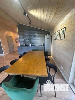 Дом 140м&sup2;, 1-этажный, участок 5 сот.  