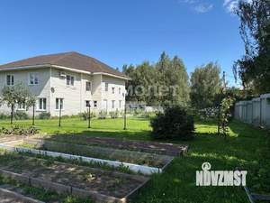 Дом 235м², 2-этажный, участок 26 сот.  