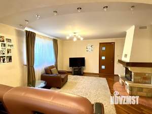 Дом 310м², 2-этажный, участок 8 сот.  