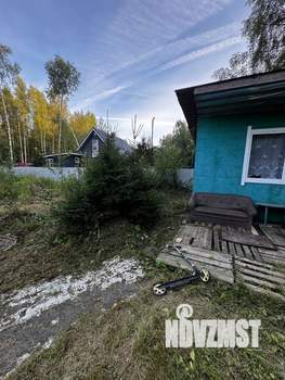 Дом 149м², 2-этажный, участок 15 сот.  