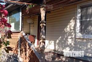 Дом 100м², 2-этажный, участок 15 сот.  