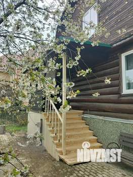 Дом 170м², 2-этажный, участок 7 сот.  