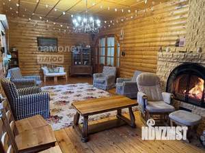 Дом 335м², 3-этажный, участок 15 сот.  