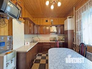 Дом 270м², 2-этажный, участок 24 сот.  