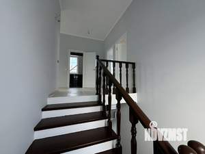 Дом 154м², 2-этажный, участок 5 сот.  