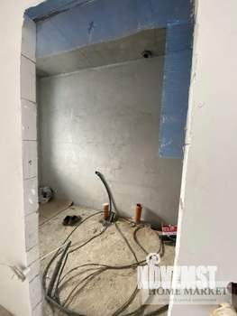 Дом 164м², 2-этажный, участок 6 сот.  