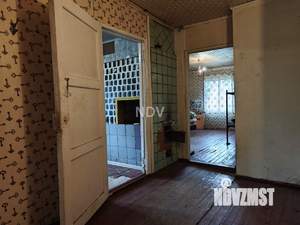 Дом 60м², 1-этажный, участок 10 сот.  