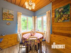 Дом 172м², 2-этажный, участок 20 сот.  