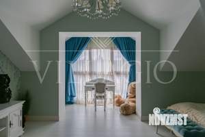 Дом 325м², 2-этажный, участок 22 сот.  