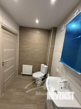 Коттедж 128м², 2-этажный, участок 6 сот.  