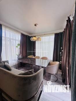 Дом 350м², 2-этажный, участок 7 сот.  