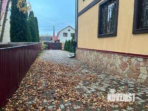 Коттедж 300м², 2-этажный, участок 6 сот.  