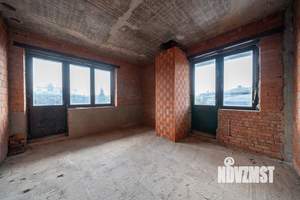 Коттедж 1244м², 3-этажный, участок 28 сот.  