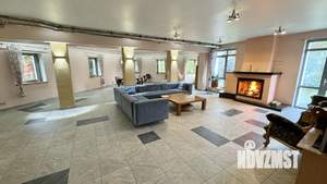 Дом 455м², 3-этажный, участок 14 сот.  