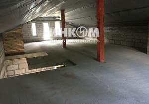 Дом 330м², 2-этажный, участок 10 сот.  