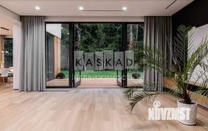 Коттедж 190м², 1-этажный, участок 12 сот.  