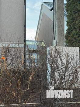 Коттедж 1245м&sup2;, 3-этажный, участок 11 сот.  