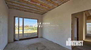 Дом 120м², 1-этажный, участок 5 сот.  